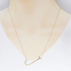 K18YG Dây chuyền - Hàng hiệu Chính hãng 858590