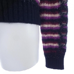 CHANEL P75766K10915 23B Áo len - Hàng hiệu Chính hãng 825346