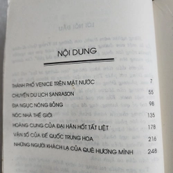 Marco Polo người nối liền con đường tơ lụa | Dương Chính Hòa 521607
