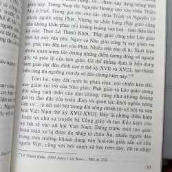 CÔNG GIÁO VIỆT NAM THỜI KỲ TRIỀU NGUYỄN (1802-1883) - NGUYỄN QUANG HƯNG 711980