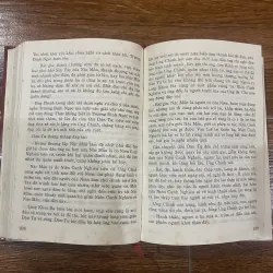 Càn Long Đại Đế bộ 4 tập  (t4) 927983