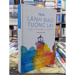 Nhà lãnh đạo tương lai - Jacob Morgan