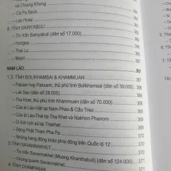 Phật Giáo Trong Dòng Lịch Sử Văn Hóa Lào 694076