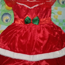 Đầm bé 5 tuổi 