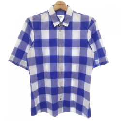 JIL SANDER S／S Shirt - Hàng hiệu Chính hãng