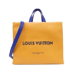 Túi xách Louis Vuitton Shopper Tote MM M24457 - Hàng hiệu Chính hãng