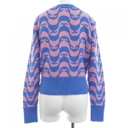 【Mã giảm giá】Chanel CHANEL Áo len 645867