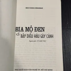 Combo E.M. Remarque 596375