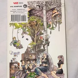 Ran and the Gray world (Aki Irie) 732834