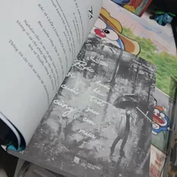 Bác sĩ cuối cùng sau cơn mưa - Tập 1 728519