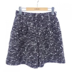 CHANEL LOOK37 P77734V69419 Quần short - Hàng hiệu Chính hãng