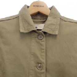 HAIKURE Jacket - Hàng hiệu Authentic 823147