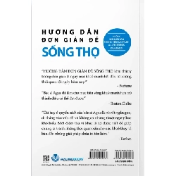 Những Hướng Dẫn Đơn Giản Để Sống Thọ - BS. David B. Agus 285383