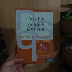 Combo 4c của Nguyễn Quang Sáng 754744