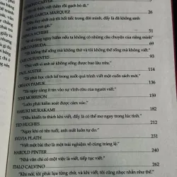 Không thể sống mà không viết 991075