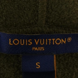 Louis Vuitton Áo khoác len dài FPKX14AMO - Hàng hiệu Chính hãng 816722