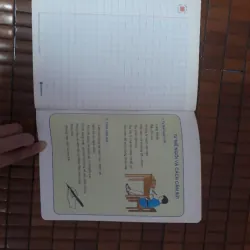 Vở ô li 80 trang 780099