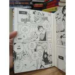 Người lạ dưới gió xuân- Kii Kanna 601740