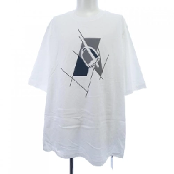 HERMES エトリエ アン フラグモン ETRIER EN FRAGMENTS 457950HA T-shirt - Hàng hiệu Chính hãng
