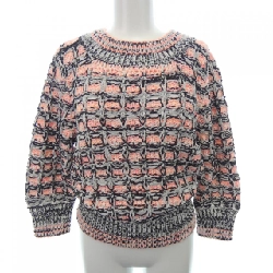 【Mã giảm giá】Chanel CHANEL Áo len