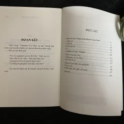 Vĩnh biệt, các gangster của tác giả Takahashi Gen'ichiro.  1030357