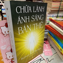 Sức khoẻ là hạnh phúc; chữa lành ánh sáng bản thể 502633