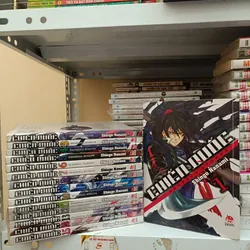 Chiến quốc full 15 tập