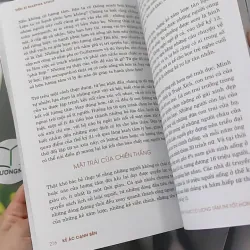 Kẻ ác cạnh bên - Martha Stout 1018842