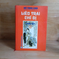 Liêu Trai Chí Dị (Tập 1, 3) - Bồ Tùng Linh 517317