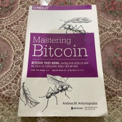 Bitcoin thực hành Những khái niệm cơ bản Và cách sử dụng đồng tiền mã hóa