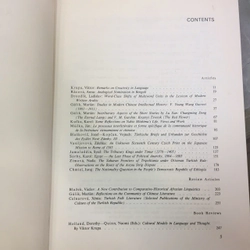 ASIAN AND AFRICAN STUDIES ( 2 cuốn) 500420