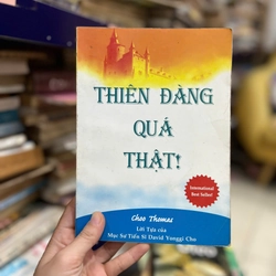 Thiên Đàng Rất Thật