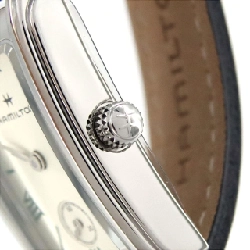 Hamilton American Classic Ardmore H112210/H11221014 SS Quartz - Hàng hiệu Authentic 877304