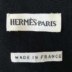 【Mã giảm giá】【Cổ điển】Áo vest dài HERMES 635457