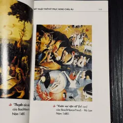 Combo 2c sách về mỹ thuật 745077