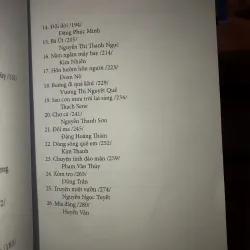 Tuyển tập văn xuôi tạp bút 1028208