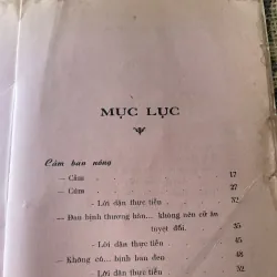 Nhưng chứng thông thường- bs Lương Phán, Nguyễn Thị Lợi  1020260