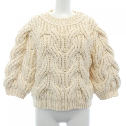 Áo len CECILIE BAHNSEN IMANI TOP