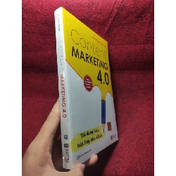 Content marketing 4.0 mới 100%