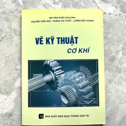 VẼ KỸ THUẬT CƠ KHÍ