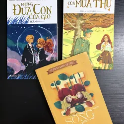 Combo 2 cuốn truyện 12 chòm sao (tặng cuốn màu vàng Song Tử) 926066