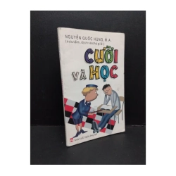 Cười và học 981090