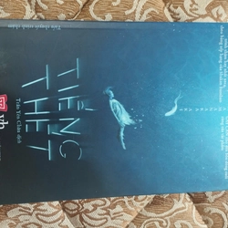 Sách Tiếng Thét