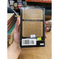 The Man in the Brown Suit - Agatha Christie 521942