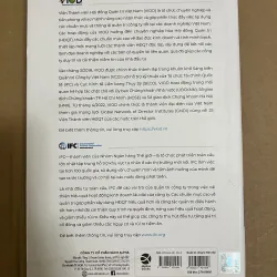 Quản Trị Công Ty Hiện Đại - Bìa cứng, có áo sách 1024127