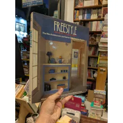 Freestyle - Tim Street Porter