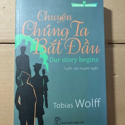 Chuyện chúng ta bắt đầu 