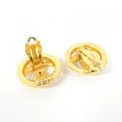 【Vintage】Bông tai Chanel 626799