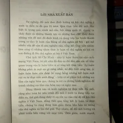 Từ thực tiễn đổi mới đến nhận thức lý luận mới về chủ nghĩa xã hội ở Việt Nam  756967