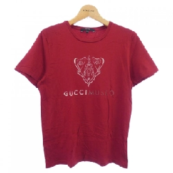 Gucci GUCCI 285352 X2715 Áo thun - Hàng hiệu Chính hãng